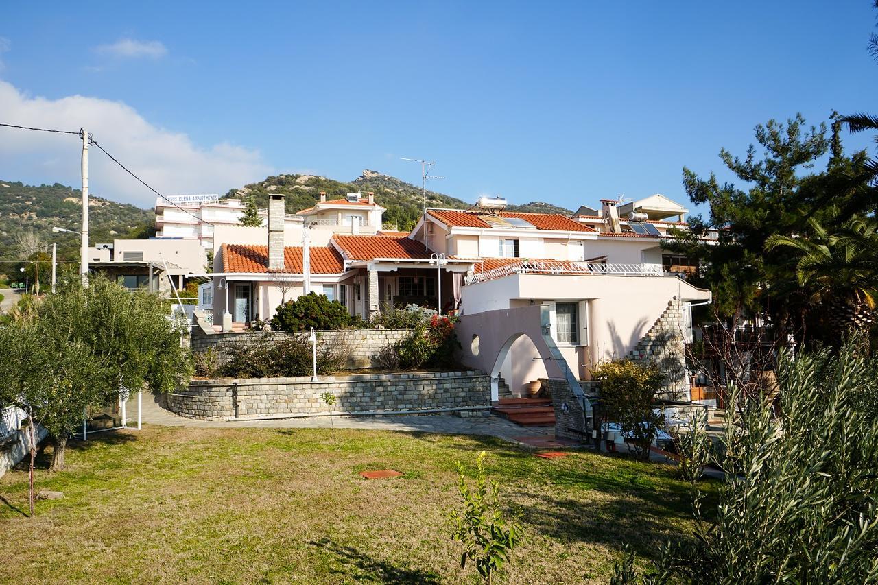 בית נופש Vista Mare